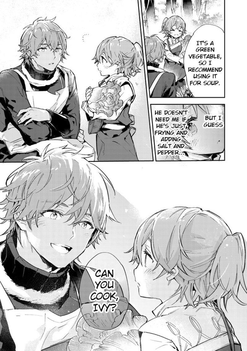 Saijaku Teima Wa Gomi Hiroi No Tabi Wo Hajimemashita 13a 19