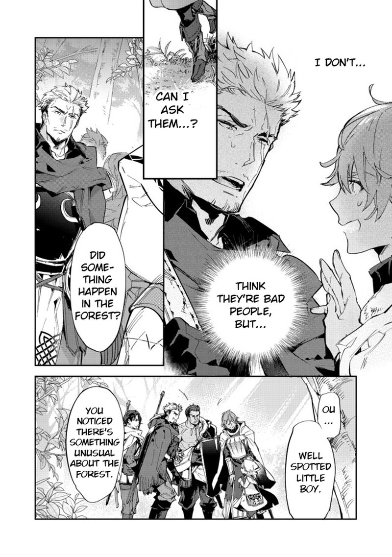 Saijaku Teima Wa Gomi Hiroi No Tabi Wo Hajimemashita 13a 6