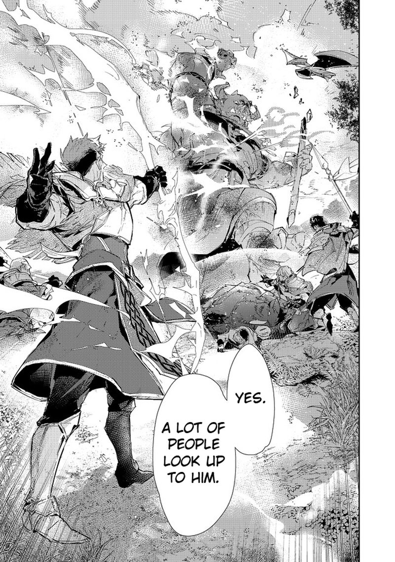 Saijaku Teima Wa Gomi Hiroi No Tabi Wo Hajimemashita 16a 12