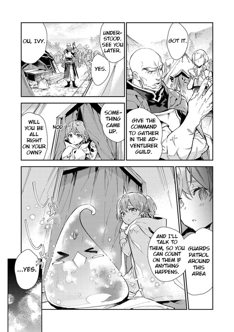 Saijaku Teima Wa Gomi Hiroi No Tabi Wo Hajimemashita 16a 18