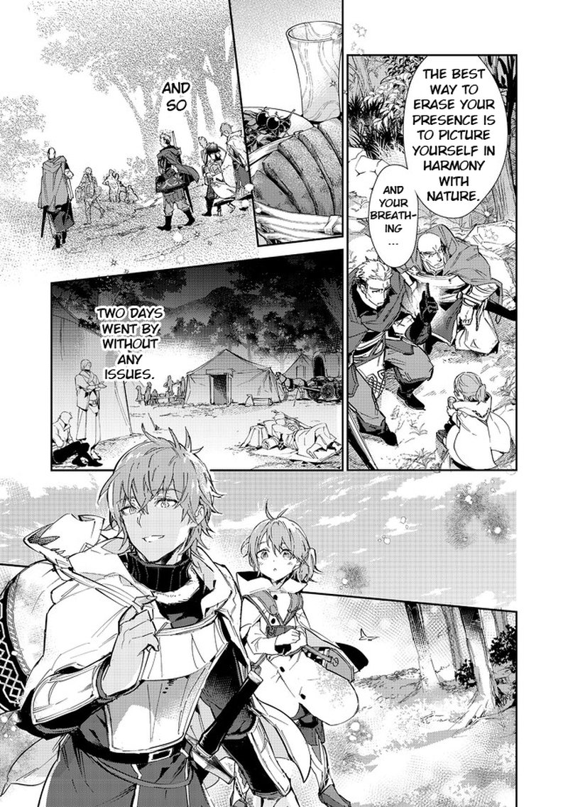Saijaku Teima Wa Gomi Hiroi No Tabi Wo Hajimemashita 16a 5