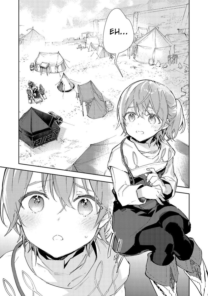 Saijaku Teima Wa Gomi Hiroi No Tabi Wo Hajimemashita 17a 1