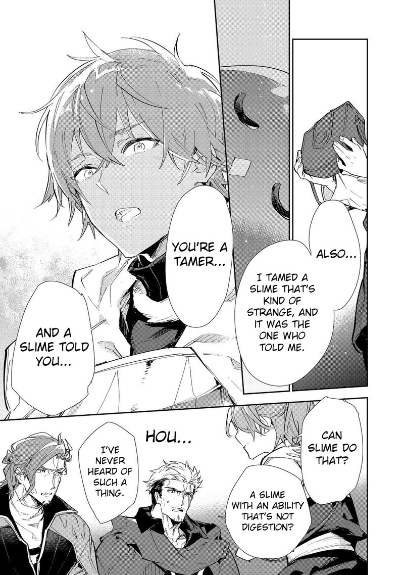 Saijaku Teima Wa Gomi Hiroi No Tabi Wo Hajimemashita 17a 11