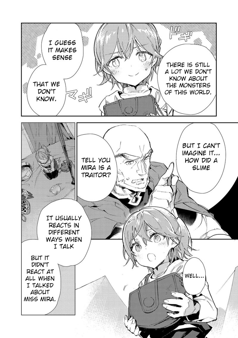 Saijaku Teima Wa Gomi Hiroi No Tabi Wo Hajimemashita 17a 12