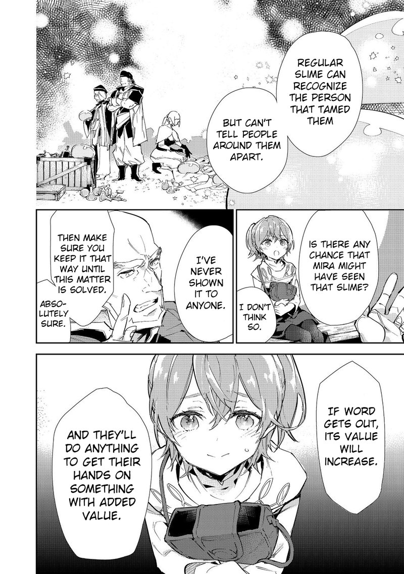 Saijaku Teima Wa Gomi Hiroi No Tabi Wo Hajimemashita 17a 14