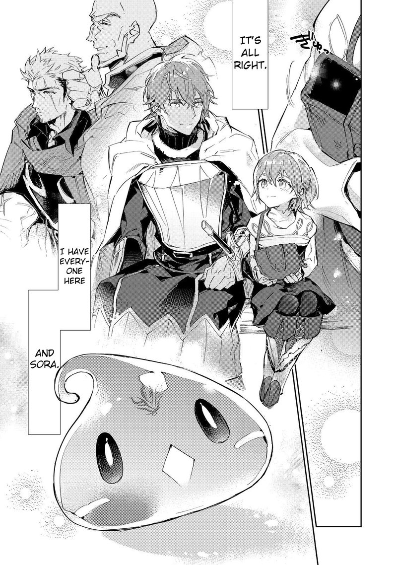 Saijaku Teima Wa Gomi Hiroi No Tabi Wo Hajimemashita 17a 15