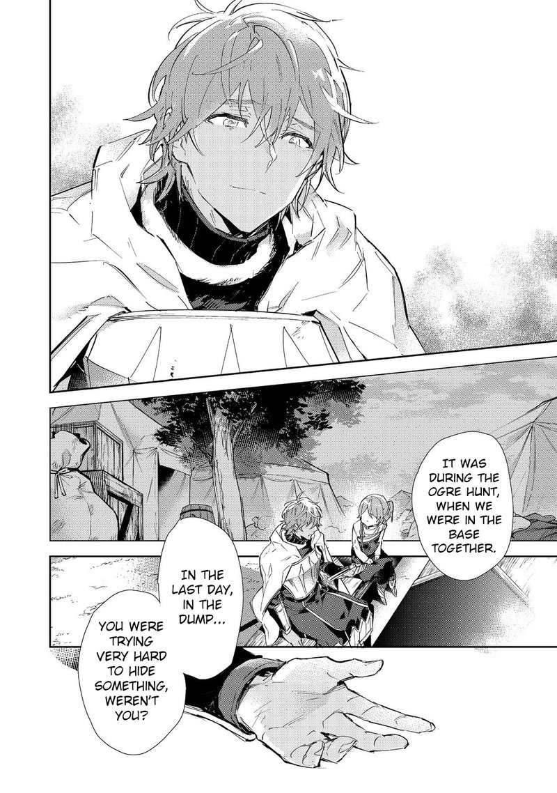 Saijaku Teima Wa Gomi Hiroi No Tabi Wo Hajimemashita 17a 2