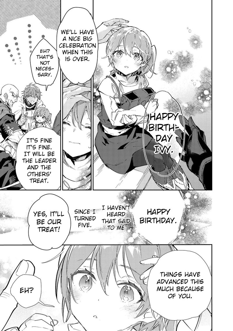 Saijaku Teima Wa Gomi Hiroi No Tabi Wo Hajimemashita 17a 21