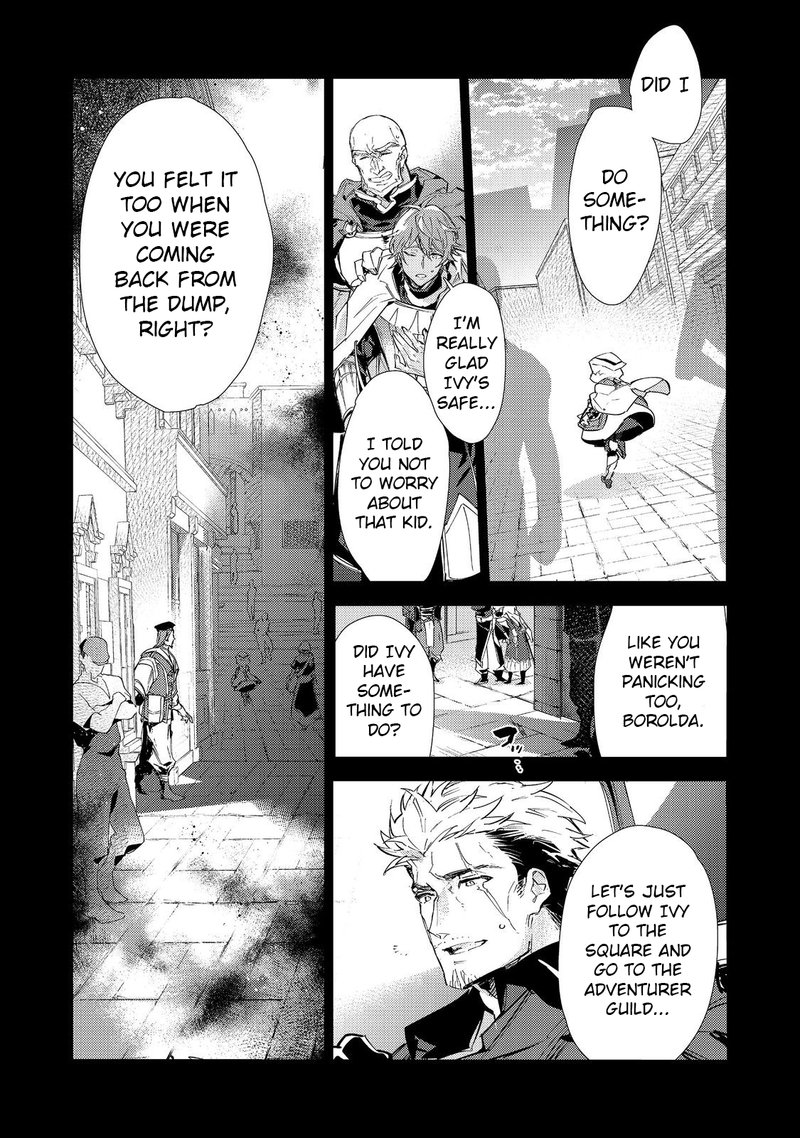 Saijaku Teima Wa Gomi Hiroi No Tabi Wo Hajimemashita 17a 22