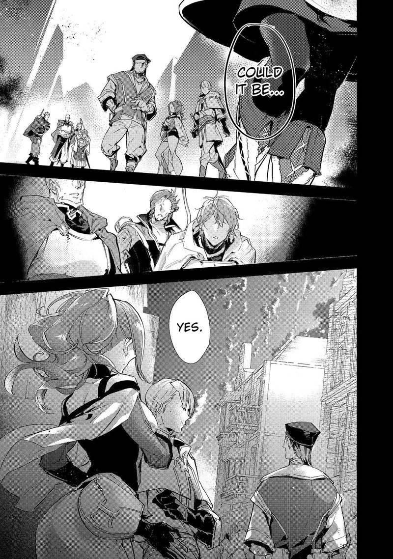 Saijaku Teima Wa Gomi Hiroi No Tabi Wo Hajimemashita 17a 23