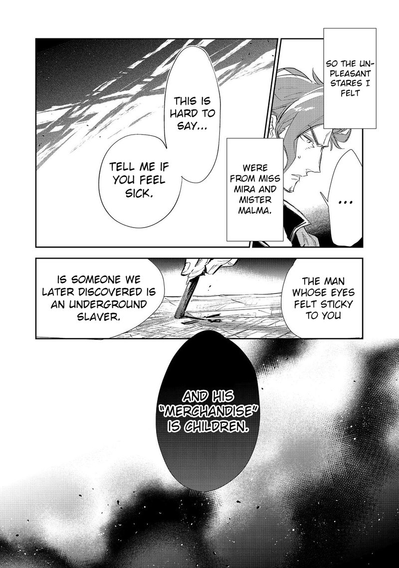 Saijaku Teima Wa Gomi Hiroi No Tabi Wo Hajimemashita 17a 26