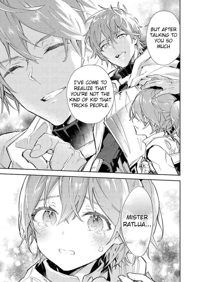 Saijaku Teima Wa Gomi Hiroi No Tabi Wo Hajimemashita 17a 5