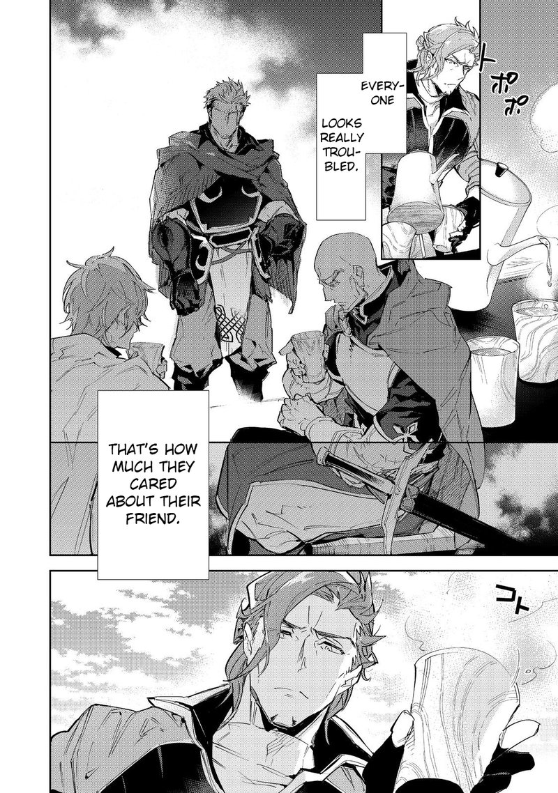 Saijaku Teima Wa Gomi Hiroi No Tabi Wo Hajimemashita 17a 8