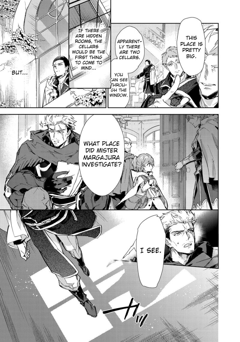 Saijaku Teima Wa Gomi Hiroi No Tabi Wo Hajimemashita 20b 20
