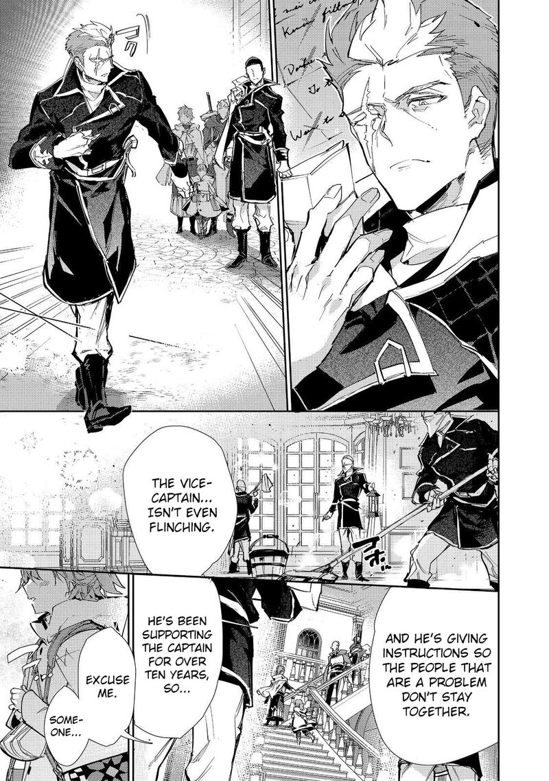 Saijaku Teima Wa Gomi Hiroi No Tabi Wo Hajimemashita 22 18