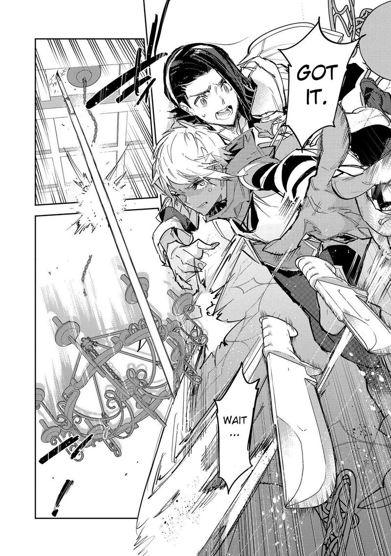 Saijaku Teima Wa Gomi Hiroi No Tabi Wo Hajimemashita 24b 12