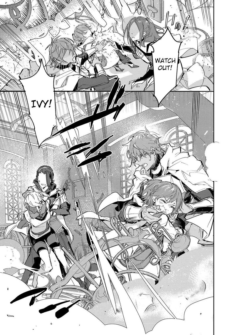 Saijaku Teima Wa Gomi Hiroi No Tabi Wo Hajimemashita 24b 13