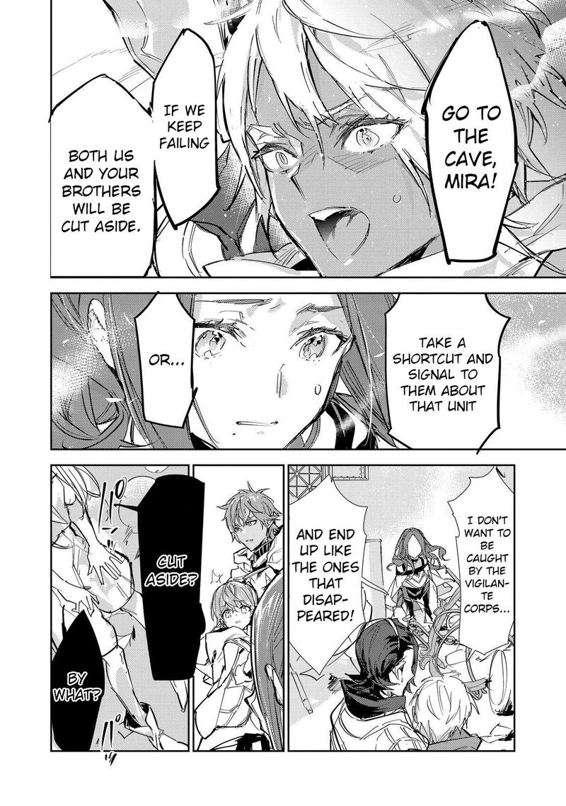 Saijaku Teima Wa Gomi Hiroi No Tabi Wo Hajimemashita 24b 14
