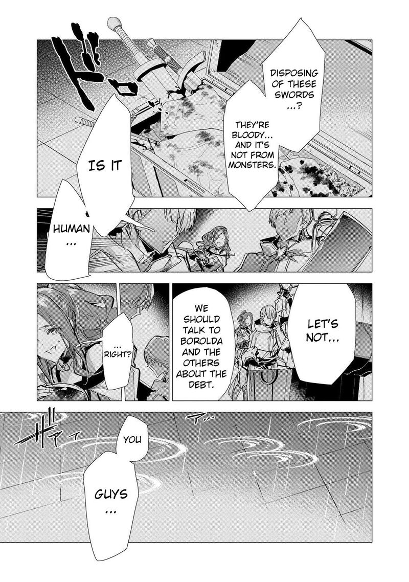 Saijaku Teima Wa Gomi Hiroi No Tabi Wo Hajimemashita 24b 17