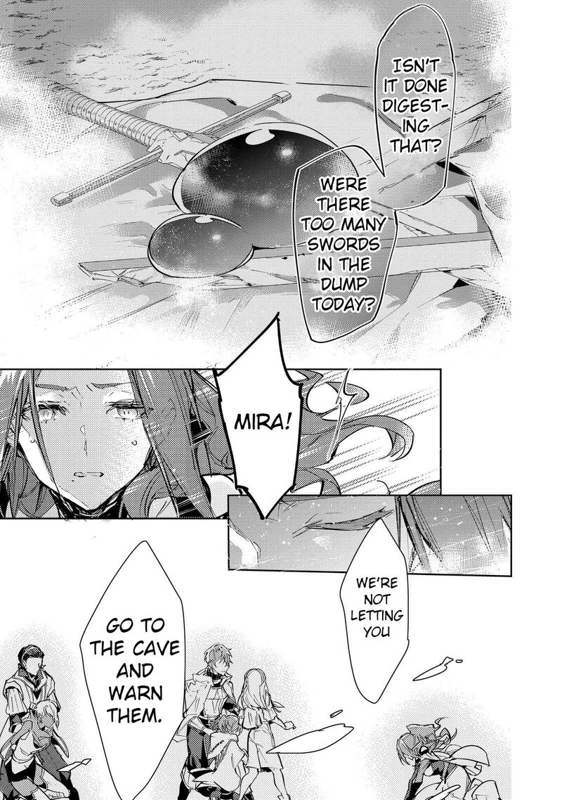 Saijaku Teima Wa Gomi Hiroi No Tabi Wo Hajimemashita 24b 19