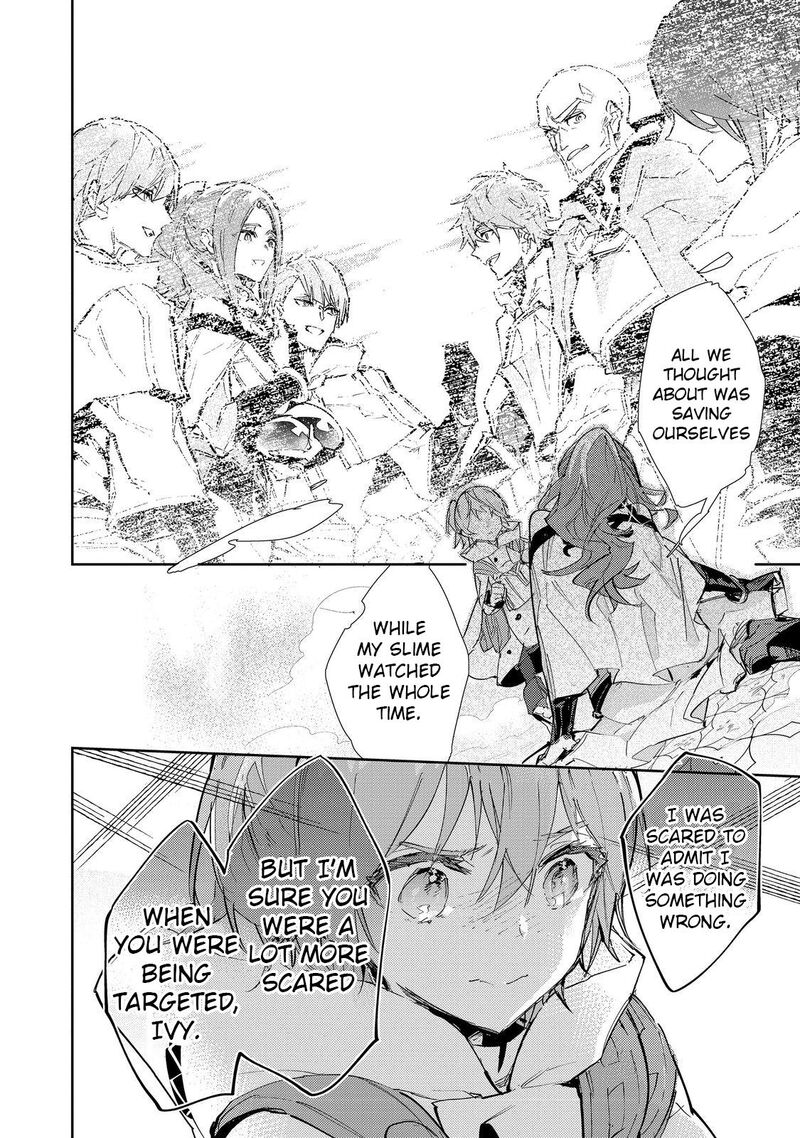 Saijaku Teima Wa Gomi Hiroi No Tabi Wo Hajimemashita 24b 20