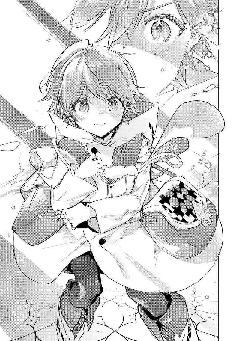 Saijaku Teima Wa Gomi Hiroi No Tabi Wo Hajimemashita 24b 23