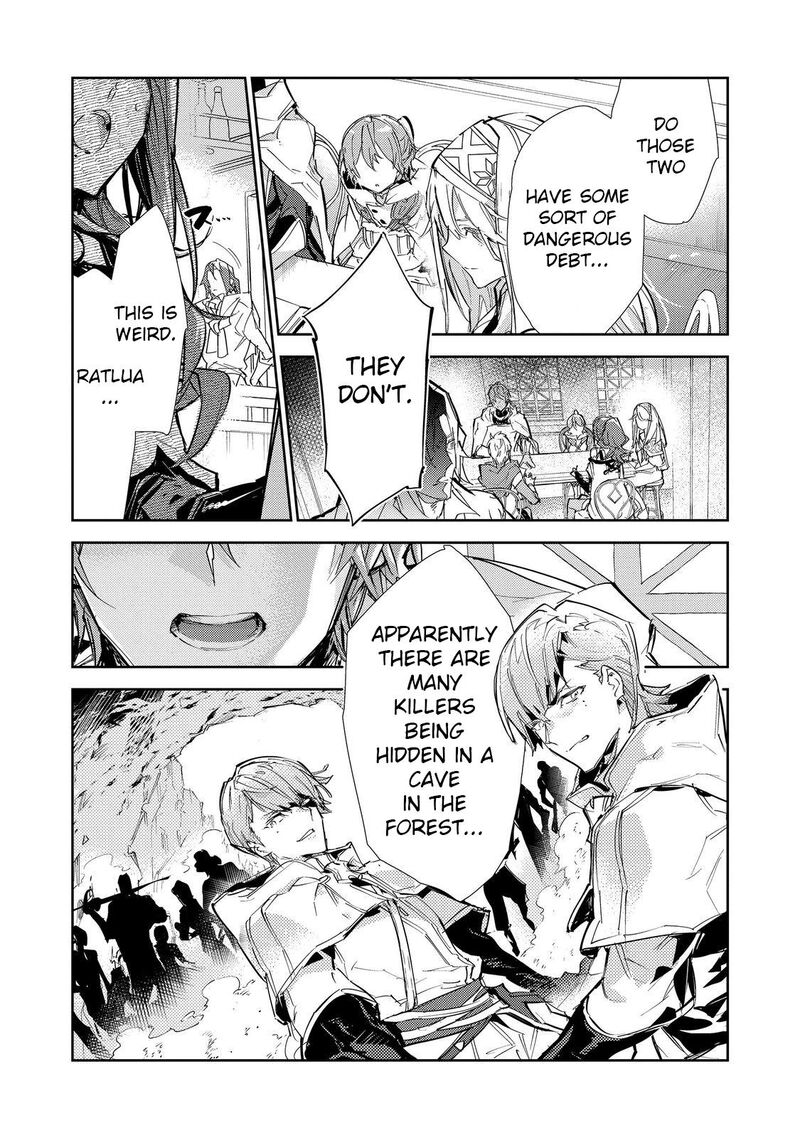 Saijaku Teima Wa Gomi Hiroi No Tabi Wo Hajimemashita 24b 3
