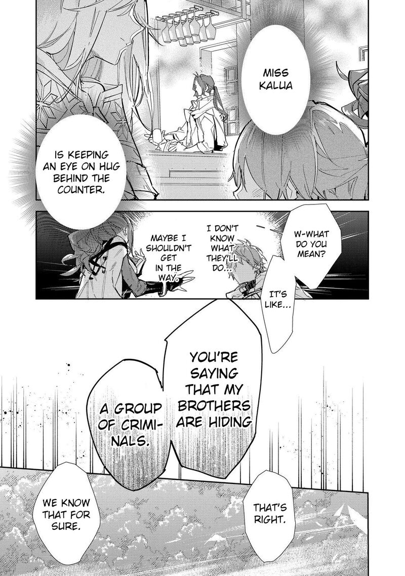 Saijaku Teima Wa Gomi Hiroi No Tabi Wo Hajimemashita 24b 5