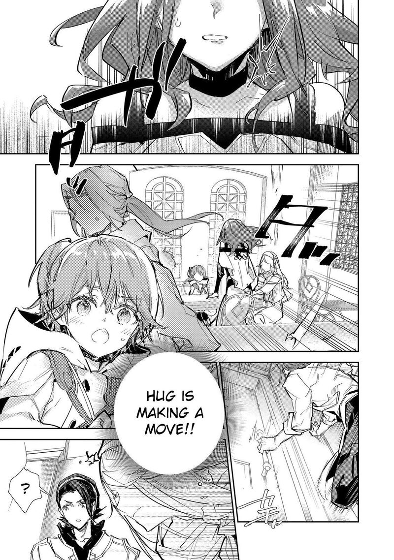 Saijaku Teima Wa Gomi Hiroi No Tabi Wo Hajimemashita 24b 7