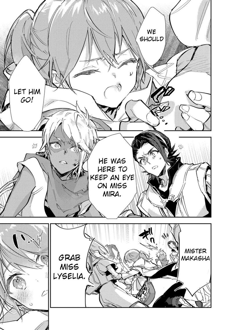 Saijaku Teima Wa Gomi Hiroi No Tabi Wo Hajimemashita 24b 9