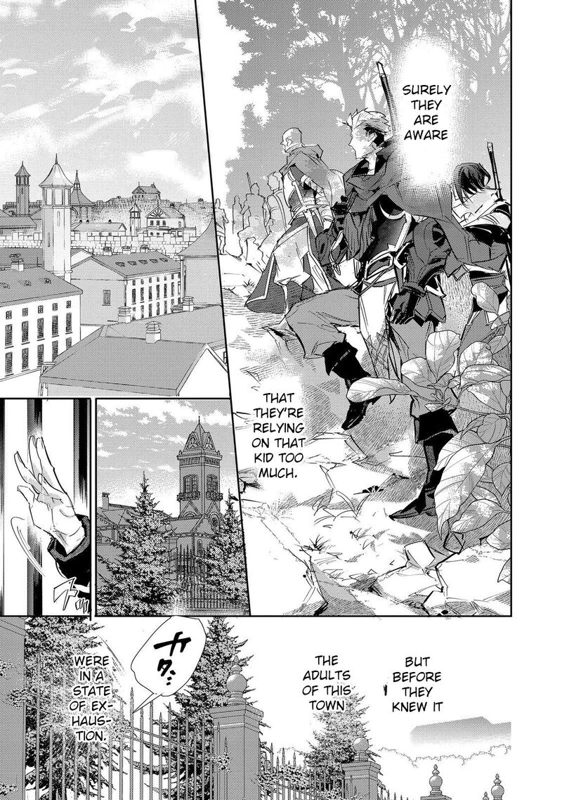 Saijaku Teima Wa Gomi Hiroi No Tabi Wo Hajimemashita 25a 1