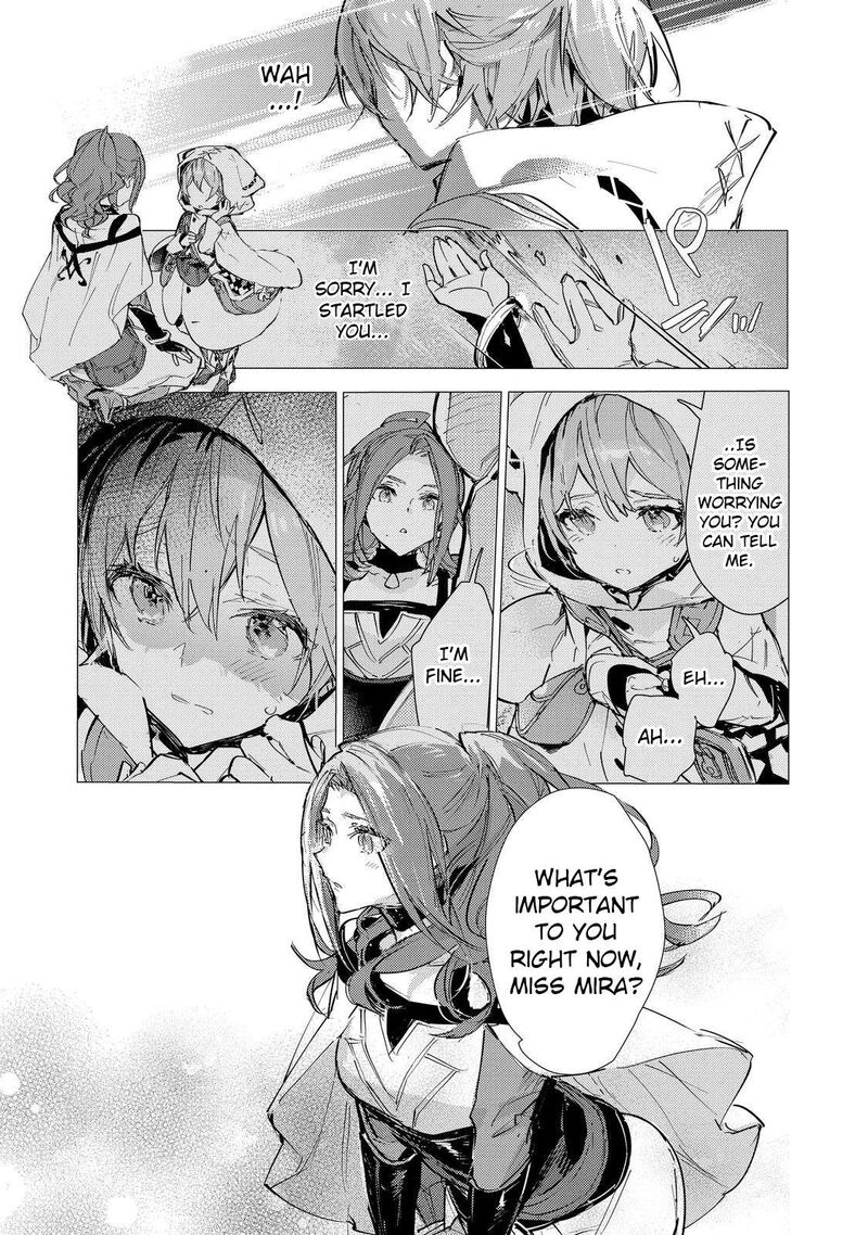 Saijaku Teima Wa Gomi Hiroi No Tabi Wo Hajimemashita 25b 10