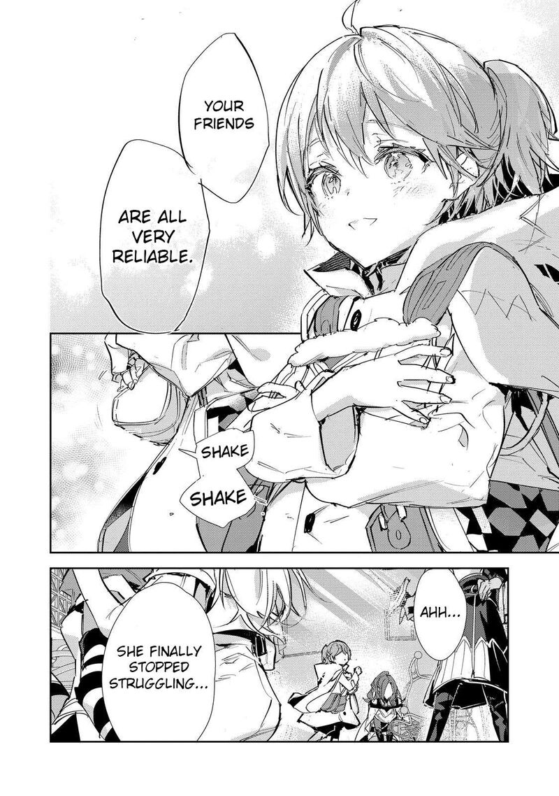 Saijaku Teima Wa Gomi Hiroi No Tabi Wo Hajimemashita 25b 11