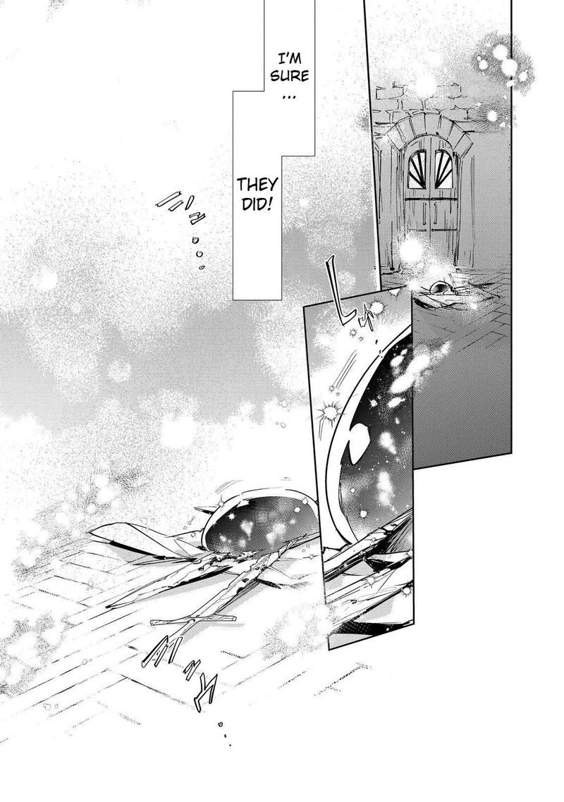Saijaku Teima Wa Gomi Hiroi No Tabi Wo Hajimemashita 25b 15