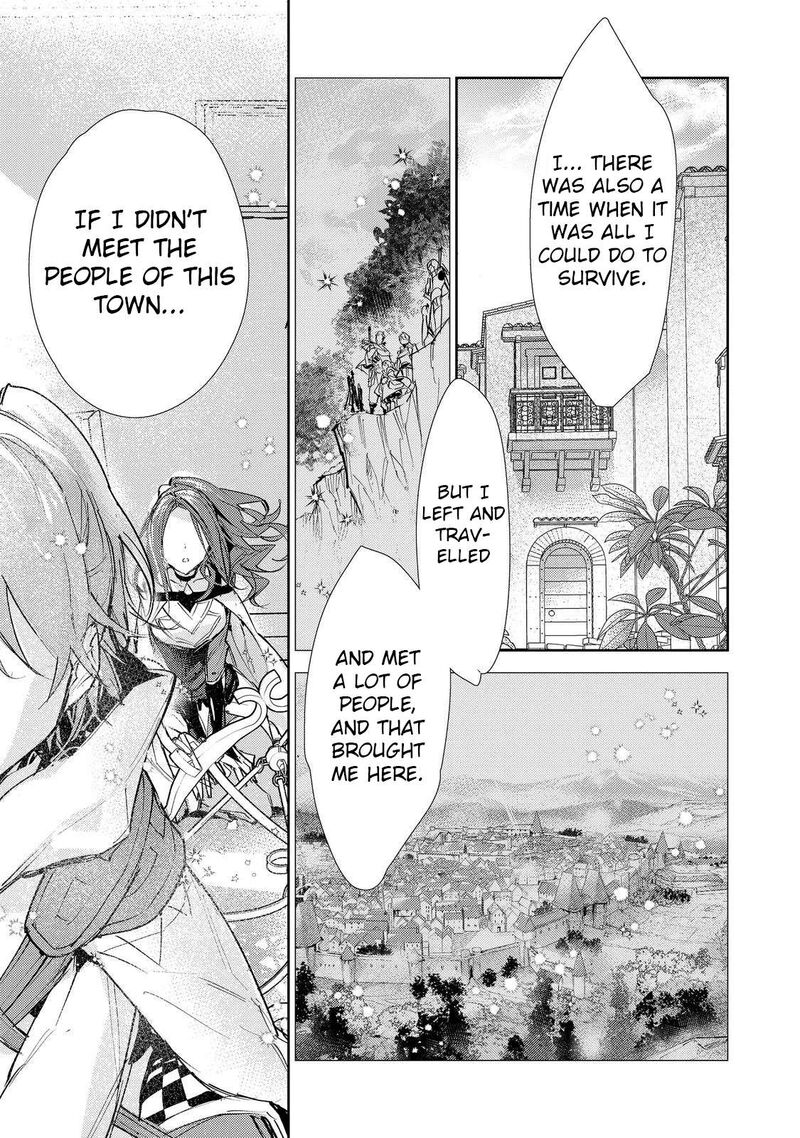 Saijaku Teima Wa Gomi Hiroi No Tabi Wo Hajimemashita 25b 8