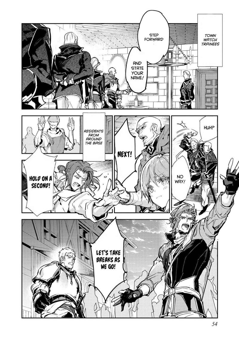 Saijaku Teima Wa Gomi Hiroi No Tabi Wo Hajimemashita 27 20