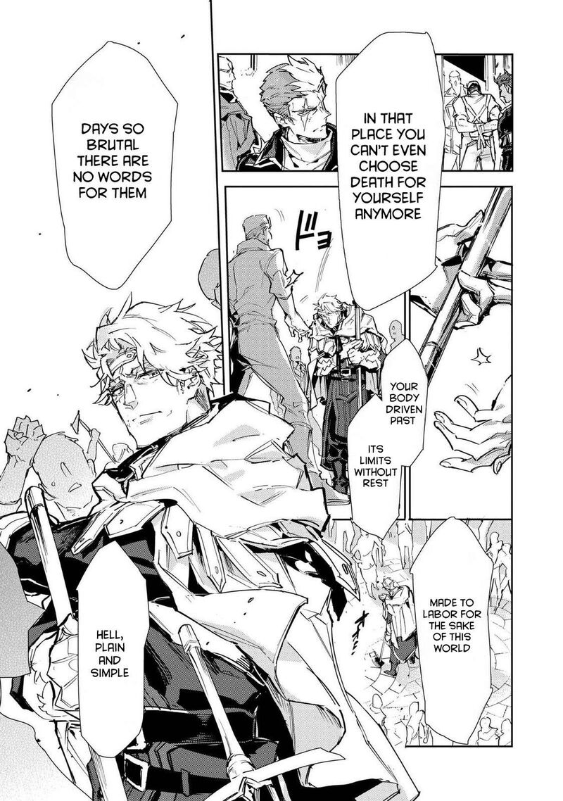 Saijaku Teima Wa Gomi Hiroi No Tabi Wo Hajimemashita 27 31