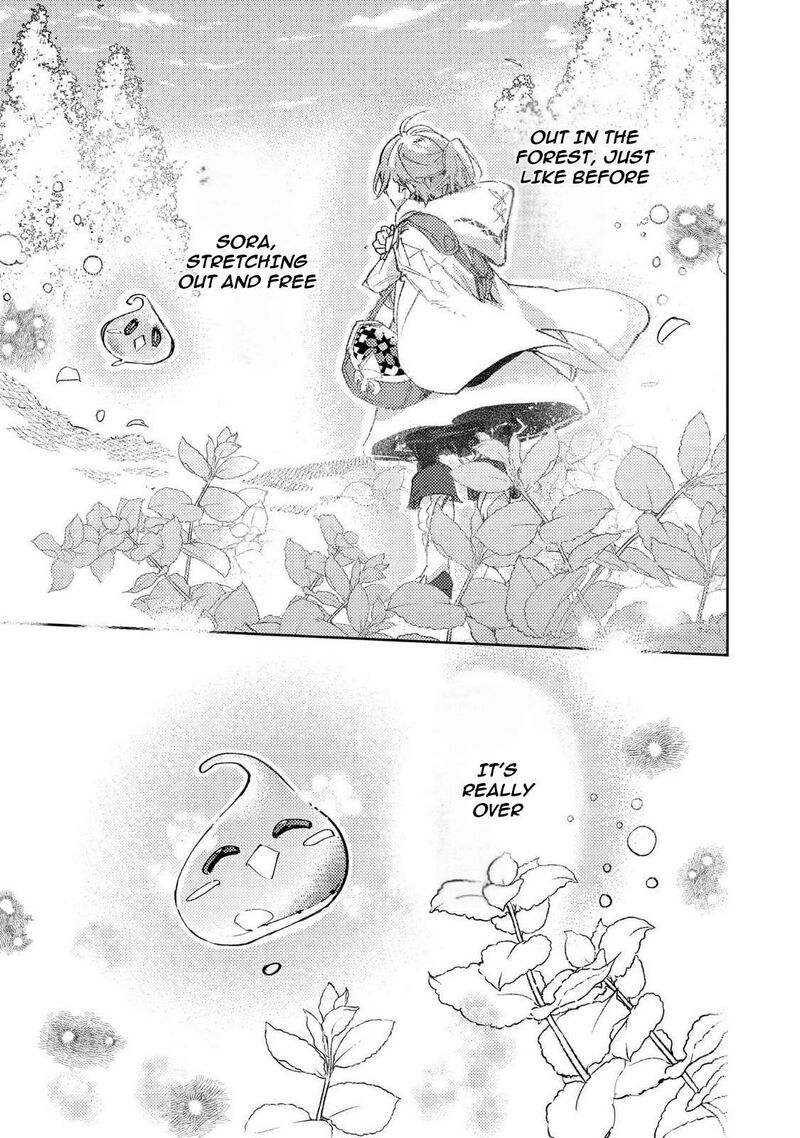 Saijaku Teima Wa Gomi Hiroi No Tabi Wo Hajimemashita 28 19