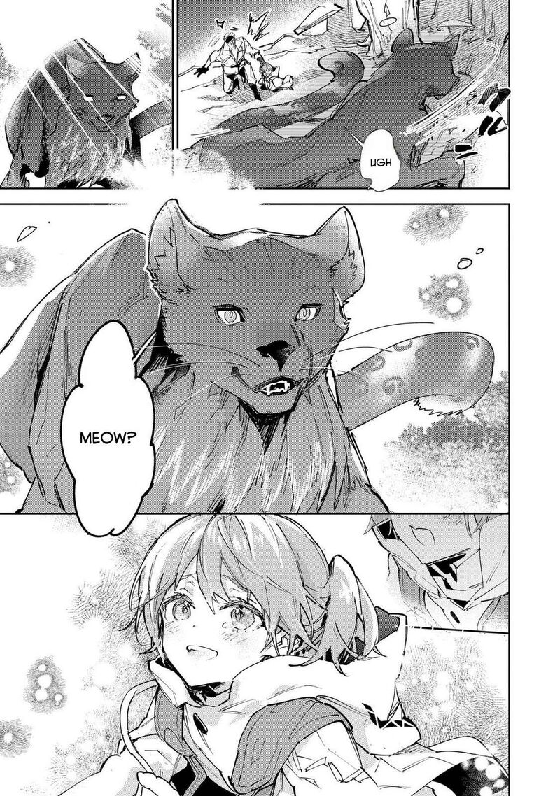 Saijaku Teima Wa Gomi Hiroi No Tabi Wo Hajimemashita 28 39