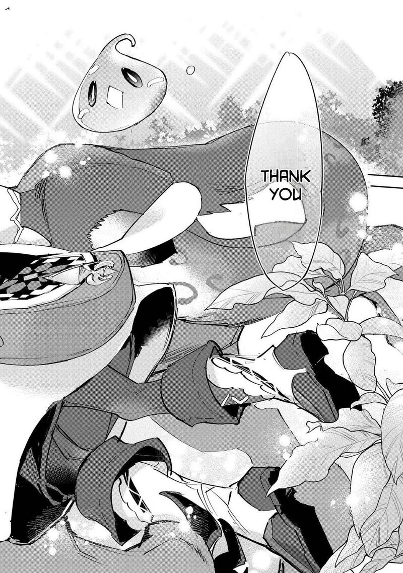 Saijaku Teima Wa Gomi Hiroi No Tabi Wo Hajimemashita 28 44