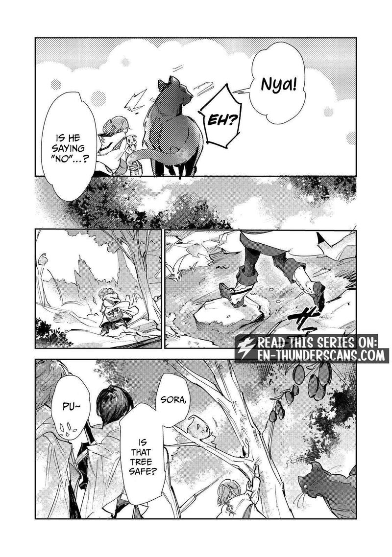 Saijaku Teima Wa Gomi Hiroi No Tabi Wo Hajimemashita 30a 10