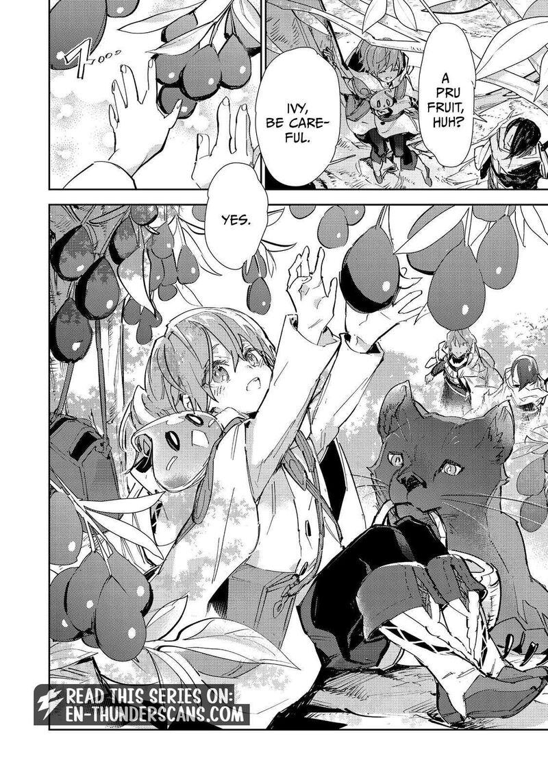 Saijaku Teima Wa Gomi Hiroi No Tabi Wo Hajimemashita 30a 11