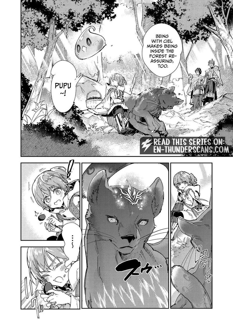 Saijaku Teima Wa Gomi Hiroi No Tabi Wo Hajimemashita 30a 13