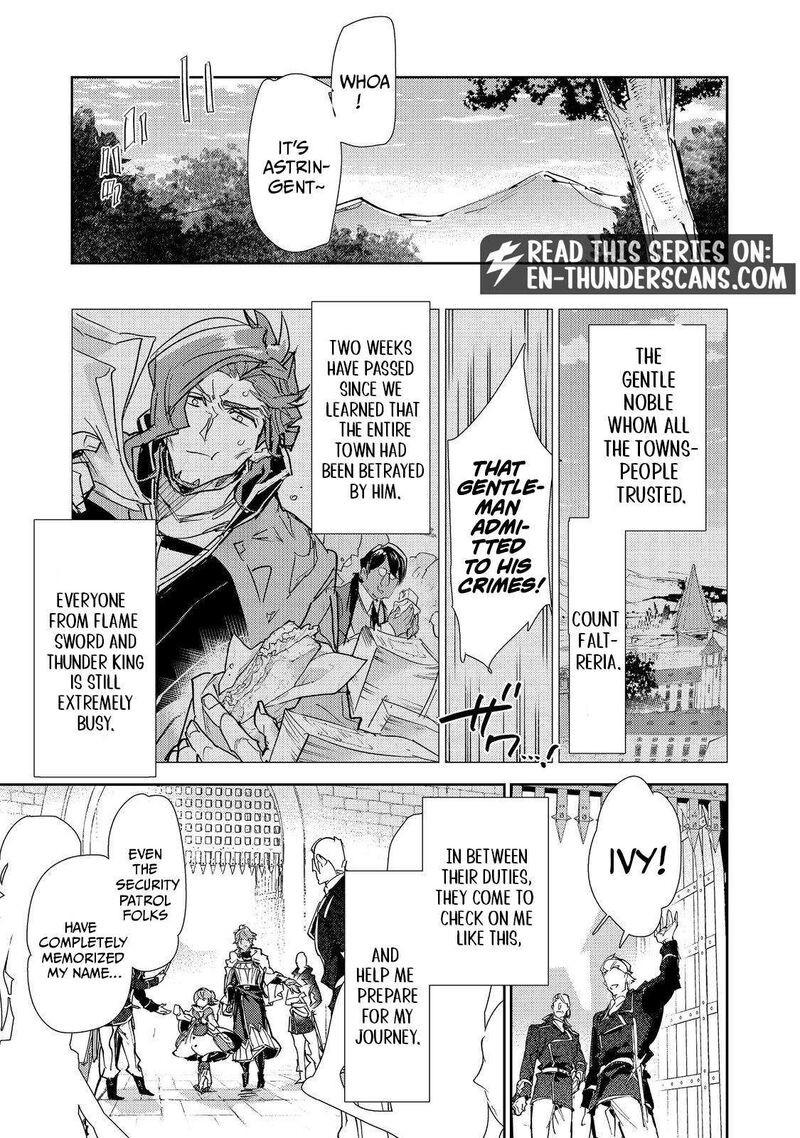 Saijaku Teima Wa Gomi Hiroi No Tabi Wo Hajimemashita 30a 14