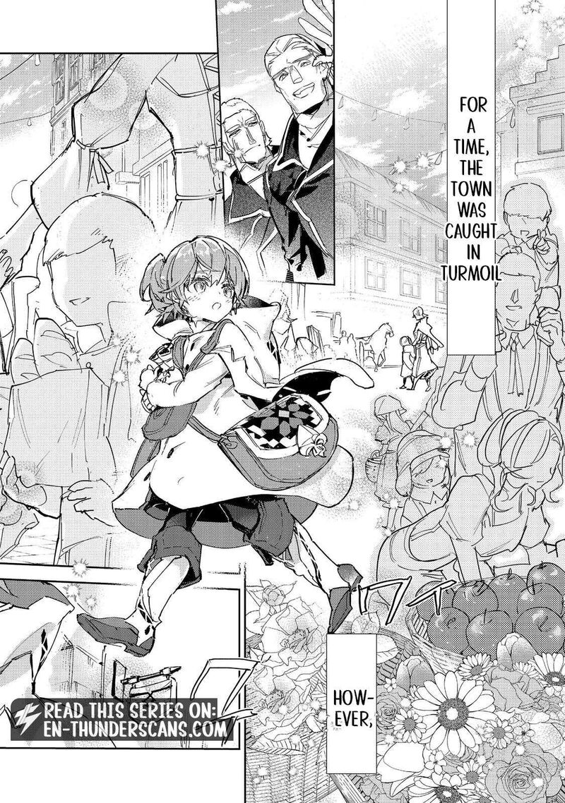 Saijaku Teima Wa Gomi Hiroi No Tabi Wo Hajimemashita 30a 15