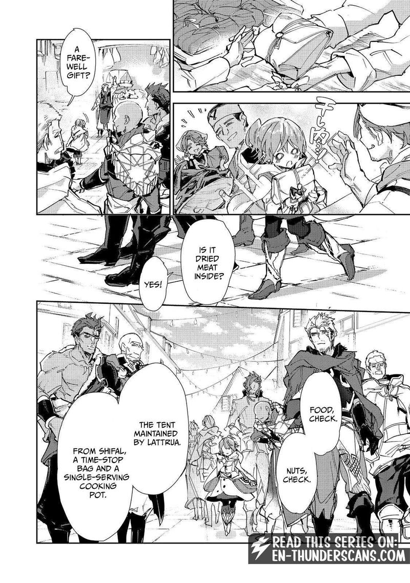Saijaku Teima Wa Gomi Hiroi No Tabi Wo Hajimemashita 30a 17