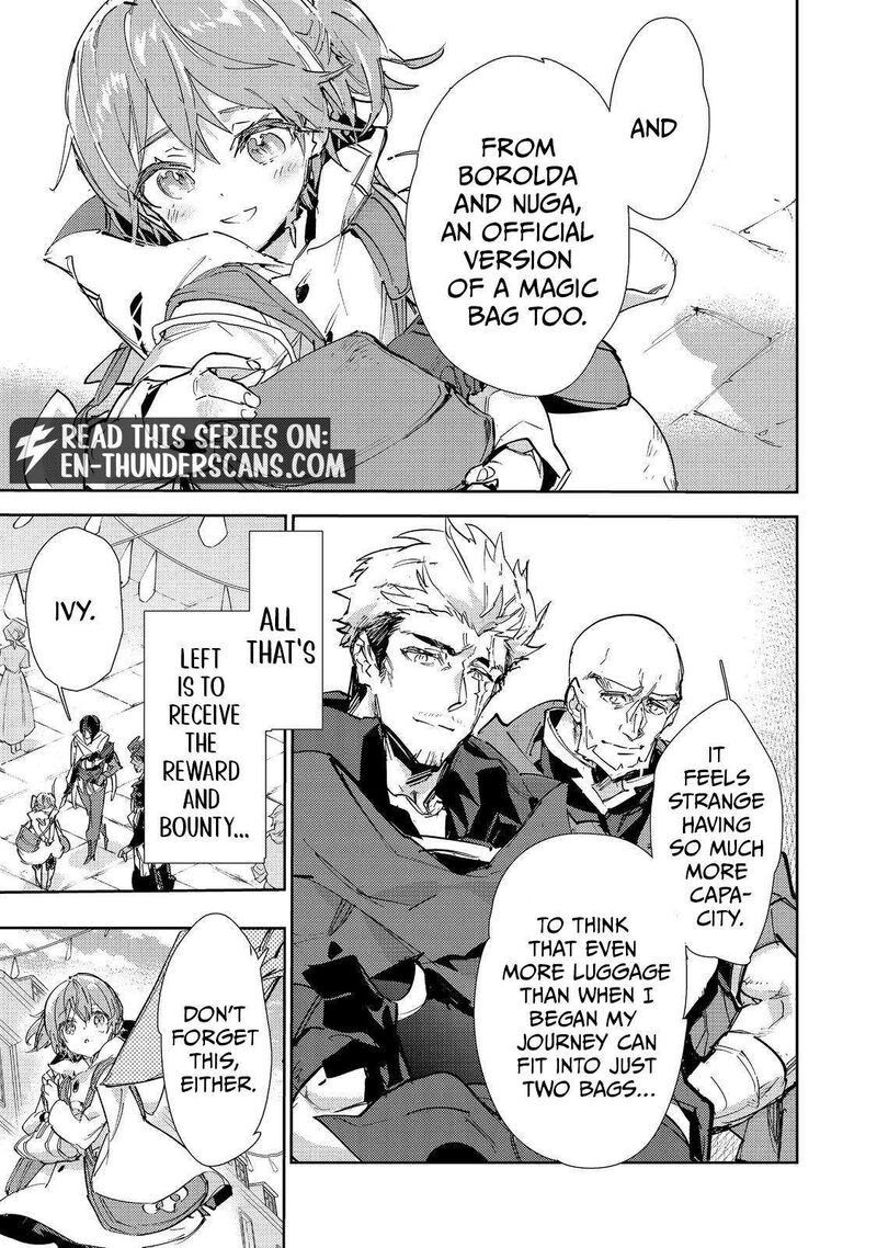 Saijaku Teima Wa Gomi Hiroi No Tabi Wo Hajimemashita 30a 18