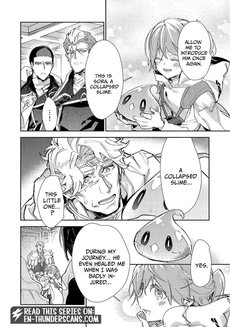 Saijaku Teima Wa Gomi Hiroi No Tabi Wo Hajimemashita 30a 25