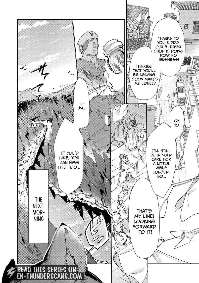 Saijaku Teima Wa Gomi Hiroi No Tabi Wo Hajimemashita 30a 3