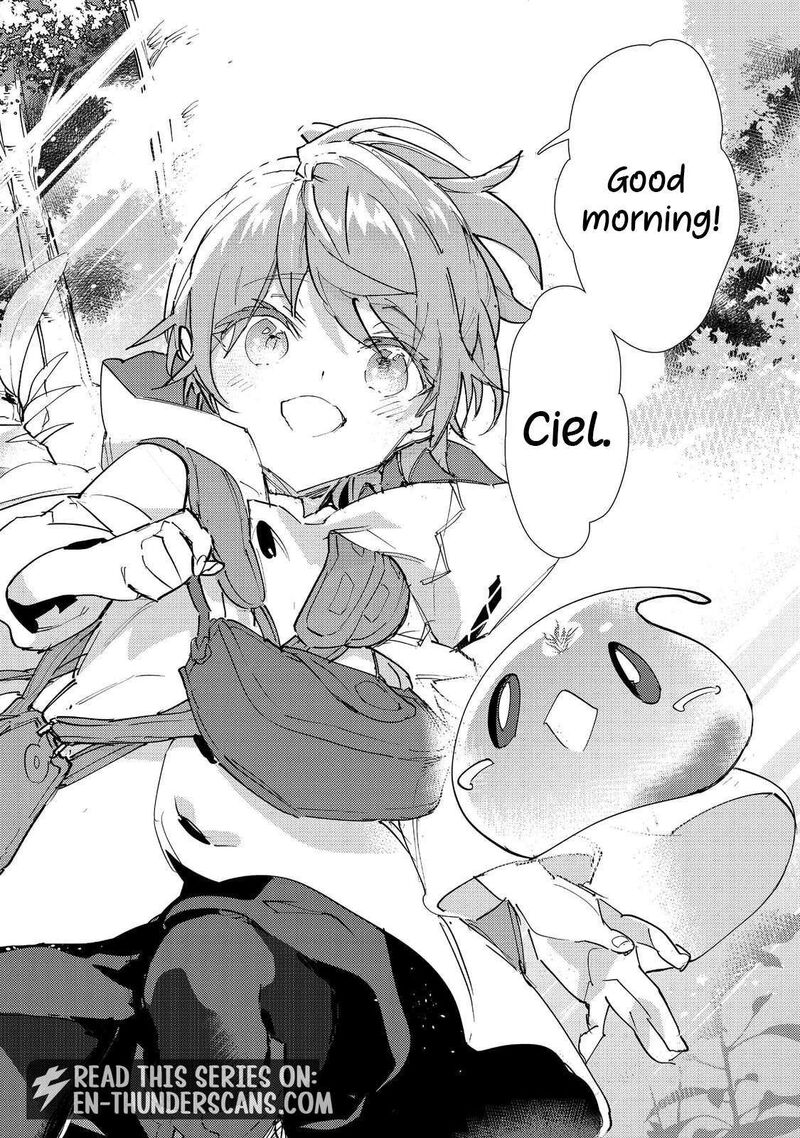 Saijaku Teima Wa Gomi Hiroi No Tabi Wo Hajimemashita 30a 5